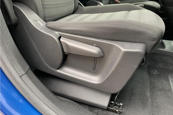 2020 Vauxhall Combo Life 1.2 Turbo GPF Energy MPV 5dr Petrol Manual Euro 6 (s/s) (7 Seat) (110 ps) - Cloth, photo 28