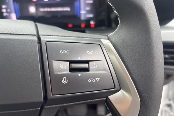 Vauxhall Frontera 83kW GS 54kWh Ext/Rge AU - Ergo Feture Gry, photo 18