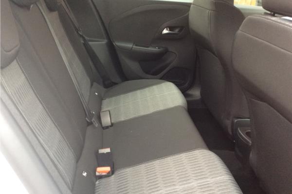 2020 Vauxhall CORSA - Cloth, photo 13