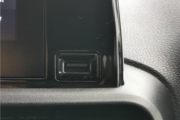 2021 Vauxhall Combo Life 1.2 Turbo SE MPV 5dr Petrol Auto Euro 6 (s/s) (7 Seat) (130 ps) - Cloth, photo 38