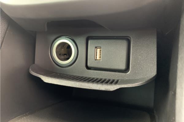 2018 Vauxhall Zafira Tourer 1.4i Turbo Elite Nav MPV 5dr Petrol Auto Euro 6 (140 ps) - Leather, photo 24