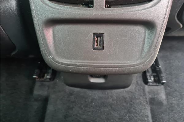 2020 Vauxhall Grandland X 1.2 Turbo SRi Nav SUV 5dr Petrol Manual Euro 6 (s/s) (130 ps) - Cloth, photo 38