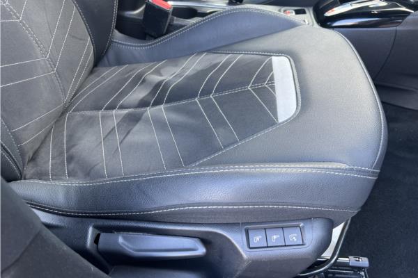 2023 Vauxhall Corsa 1.2 Turbo Ultimate Hatchback 5dr Petrol Auto Euro 6 (s/s) (130 ps) - Cloth/Alcantara, photo 29