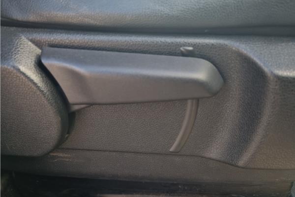 2019 Vauxhall Vivaro 1.5 Turbo D 2700 Edition Panel Van 5dr Diesel Manual L1 H1 Euro 6 (s/s) (120 ps) - Cloth, photo 19