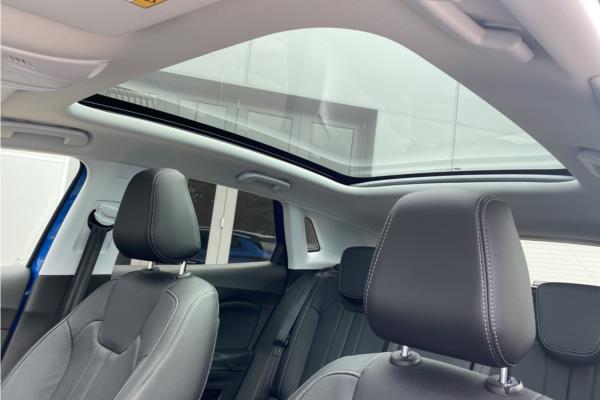 2019 VAUXHALL GRANDLAND - Leather, photo 26