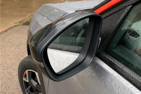 2021 Vauxhall Mokka 1.2 Turbo SRi SUV 5dr Petrol Manual Euro 6 (s/s) (100 ps) - Red Black Fabrc, photo 41