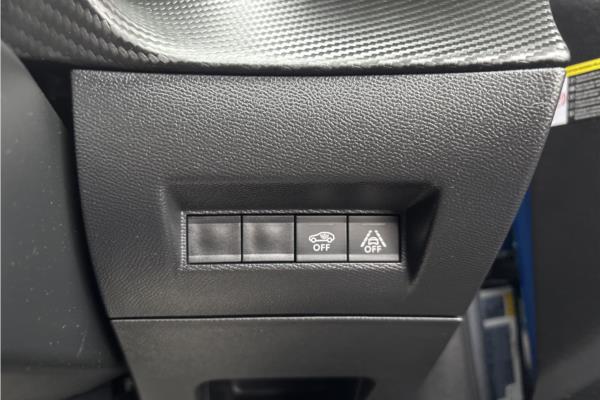 Non Franchise 2020 Peugeot 2008 1.2 PureTech GT Line SUV 5dr Petrol EAT Euro 6 (s/s) (130 ps) - Fabic - Cloth, photo 21