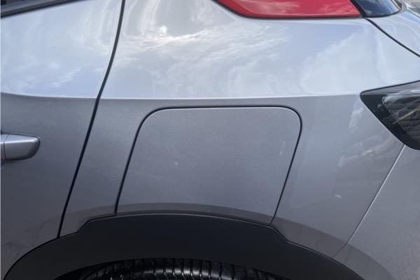 2021 Vauxhall Mokka 1.2 Turbo SRi SUV 5dr Petrol Manual Euro 6 (s/s) (130 ps) - Cloth, photo 35