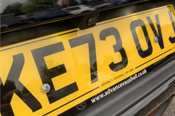 2024 Vauxhall Mokka-e 50kWh GS SUV 5dr Electric Auto (136 ps) - Minstral+jet Bk, photo 38