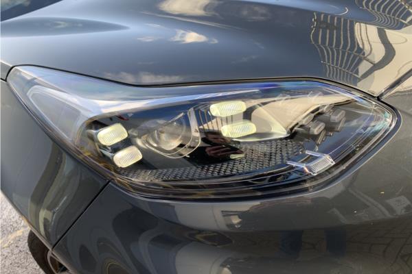 Non Franchise 2019 Kia Sportage 1.6 T-GDi GT-Line SUV 5dr Petrol Manual Euro 6 (s/s) (174 bhp) - Fabic - Cloth, photo 40