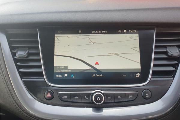 2019 Vauxhall Grandland X 1.2 Turbo Elite Nav SUV 5dr Petrol Auto 8Spd Euro 6 (s/s) (130 ps) - Leather, photo 42