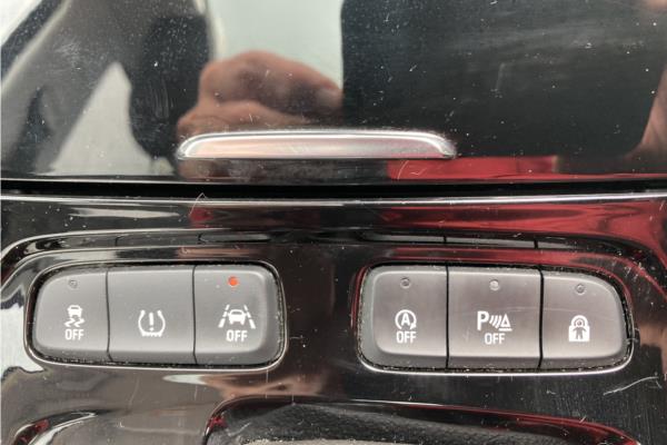 2019 VAUXHALL GRANDLAND - Leather, photo 24