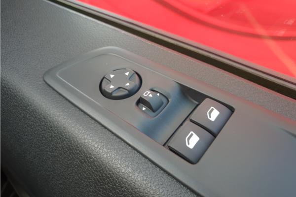 2024 Vauxhall Vivaro-e Life 50kWh Combi MPV 5dr Electric Auto LWB (9 Seat, 11kW Charger) (136 ps) - Curitiba Triton, photo 22
