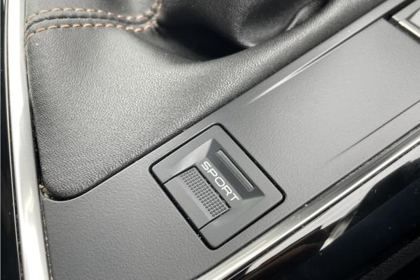 Non Franchise 2019 Peugeot 3008 1.5 BlueHDi GT Line SUV 5dr Diesel Manual Euro 6 (s/s) (130 ps) - Fabic - Cloth, photo 31