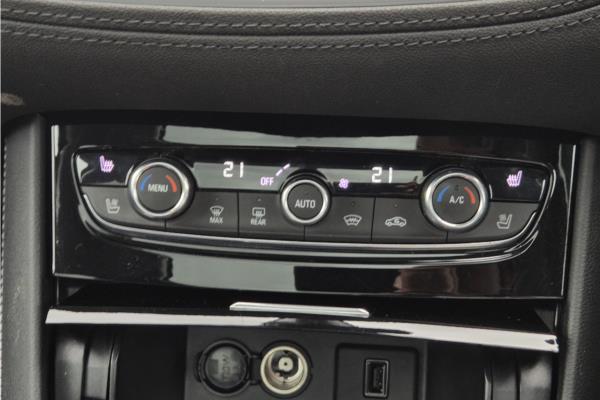 2021 Vauxhall Grandland X 1.6 Turbo Ultimate SUV 5dr Petrol Auto Euro 6 (s/s) (180 ps) - Leather, photo 16