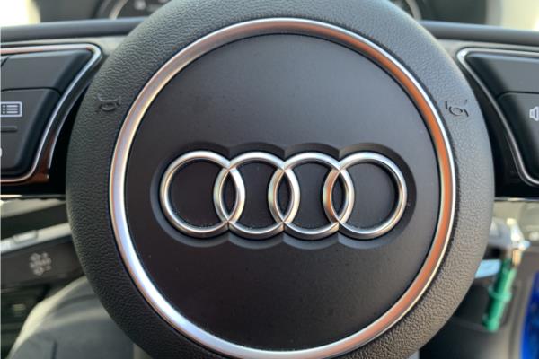 Non Franchise 2016 Audi Q2 1.4 TFSI CoD Sport Euro 6 (s/s) 5dr - Fabic - Cloth, photo 22