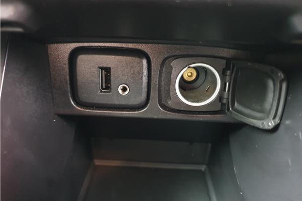 2019 Vauxhall Mokka X 1.4i Turbo ecoTEC Elite Nav SUV 5dr Petrol Manual Euro 6 (s/s) (140 ps) - Leather, photo 32