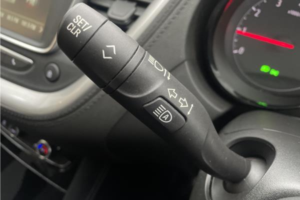 2018 Vauxhall Grandland X 1.2 Turbo SE SUV 5dr Petrol Auto 8Spd Euro 6 (s/s) (130 ps) - Cloth, photo 24