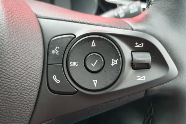 2023 Vauxhall Corsa* Ultimate - 11kW - ALCANTARA. NOIR, photo 18