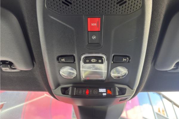 2023 Vauxhall Mokka 1.2 Turbo Ultimate SUV 5dr Petrol Auto Euro 6 (s/s) (130 ps) - Leather, photo 25