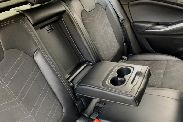 2023 Vauxhall Grandland 1.5 Turbo D Ultimate SUV 5dr Diesel Auto Euro 6 (s/s) (130 ps) - Leather, photo 36