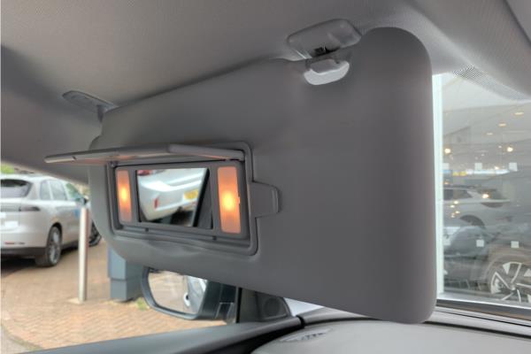 2022 Vauxhall Grandland 1.2 Turbo Elite SUV 5dr Petrol Manual Euro 6 (s/s) (130 ps) - Leather, photo 27
