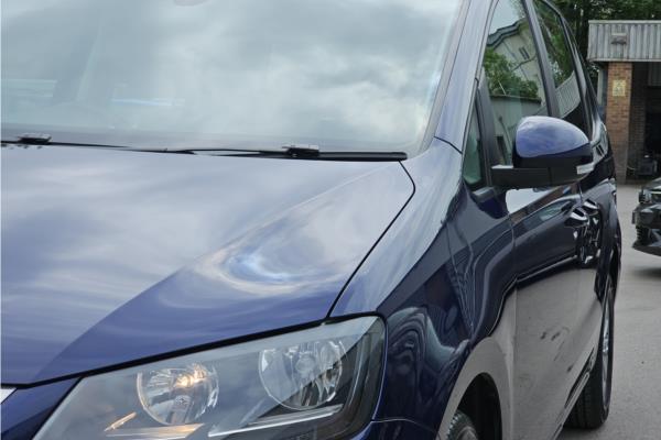 Non Franchise 2019 SEAT Alhambra 1.4 TSI S MPV 5dr Petrol Manual Euro 6 (s/s) (150 ps) - Fabic - Cloth, photo 40