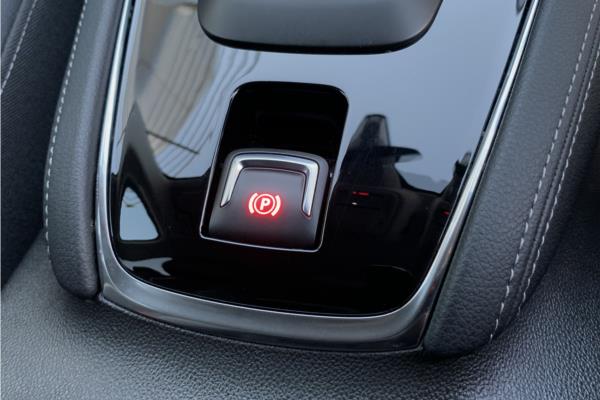 2023 Vauxhall Grandland - Black Alcantara, photo 31