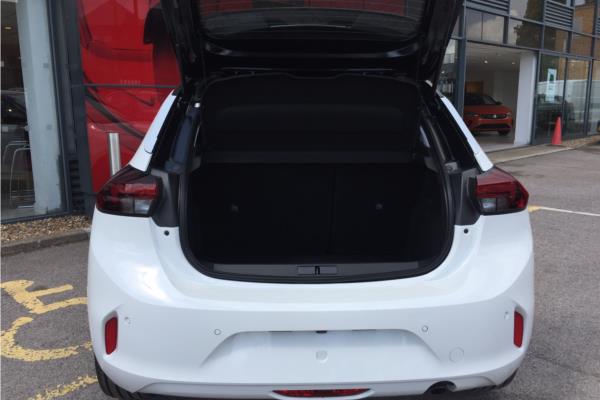 2023 Vauxhall Corsa - Banda Marvel Bl, photo 13
