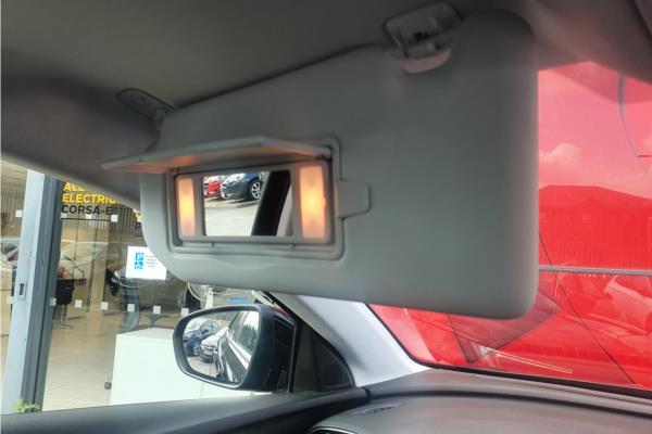 2020 Vauxhall Grandland X 1.5 Turbo D Sport Nav SUV 5dr Diesel Auto Euro 6 (s/s) (130 ps) - Harlekin Black, photo 29
