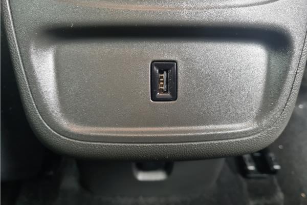2020 Vauxhall Grandland X 1.2 Turbo Griffin SUV 5dr Petrol Manual Euro 6 (s/s) (130 ps) - Berson Black, photo 36