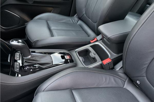 2020 Vauxhall Grandland X 1.2 Turbo Elite Nav SUV 5dr Petrol Auto 8Spd Euro 6 (s/s) (130 ps) - Leather, photo 42