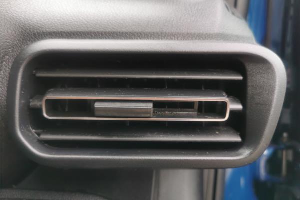 2019 Vauxhall Combo Life 1.2 Turbo GPF Energy MPV 5dr Petrol Manual Euro 6 (s/s) (7 Seat) (110 ps) - Cloth, photo 39