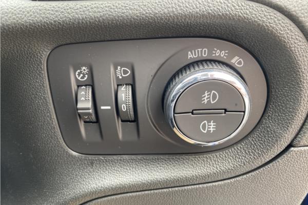 2020 VAUXHALL GRANDLAND - Cloth/Synth Lth, photo 21