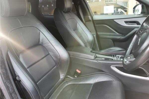 Non Franchise 2017 Jaguar F-PACE 2.0d R-Sport SUV 5dr Diesel Auto AWD Euro 6 (s/s) (180 ps) - Leather, photo 34