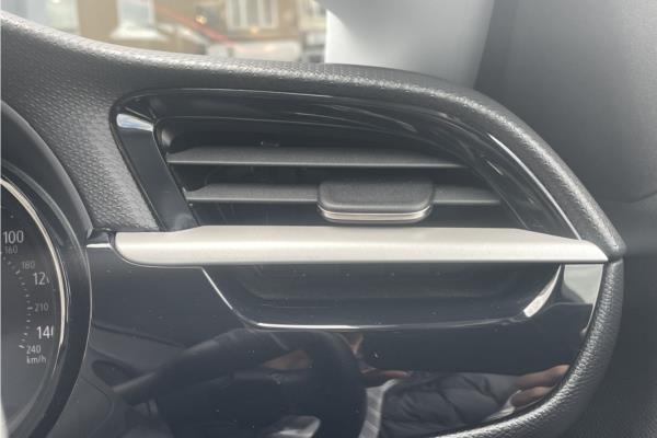 2021 Vauxhall Corsa 1.2 Turbo SE Premium Hatchback 5dr Petrol Auto Euro 6 (s/s) (100 ps) - Cloth, photo 35
