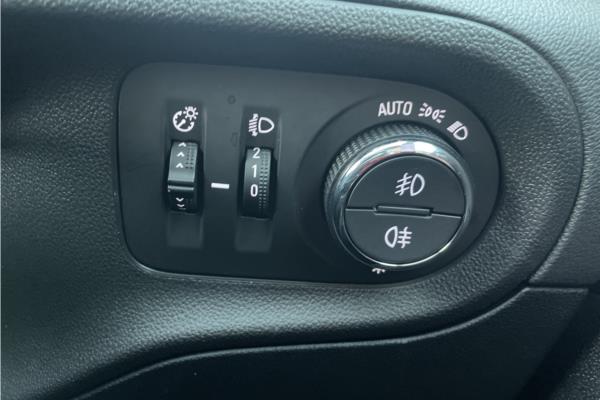 2019 Vauxhall Grandland X 1.2 Turbo Elite Nav SUV 5dr Petrol Auto (s/s) (130 ps) - Berson Black, photo 19