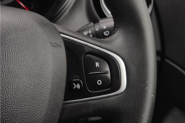 Non Franchise 2018 Renault Captur 0.9 TCe ENERGY Iconic SUV 5dr Petrol Manual Euro 6 (s/s) (90 ps) - Fabic - Cloth, photo 19