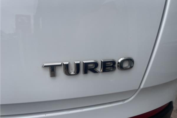 2018 Vauxhall Grandland X 1.2 Turbo Elite Nav SUV 5dr Petrol Manual Euro 6 (s/s) (130 ps) - Leather, photo 35