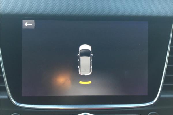 2018 VAUXHALL CROSSLAND - Florey Black, photo 24