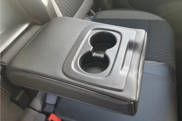 2019 Vauxhall Grandland X 1.2 Turbo GPF Sport Nav SUV 5dr Petrol Auto Euro 6 (s/s) (130 ps) - Cloth, photo 36