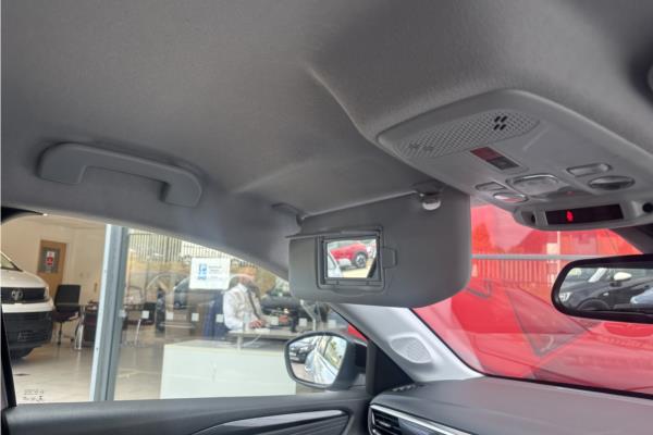 2022 Vauxhall Corsa 1.2 Turbo Elite Edition Hatchback 5dr Petrol Auto Euro 6 (s/s) (100 ps) - Cloth, photo 30