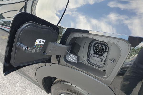 2024 Vauxhall Mokka-e 50kWh Ultimate SUV 5dr Electric Auto (136 ps) - Black Alcantara, photo 34