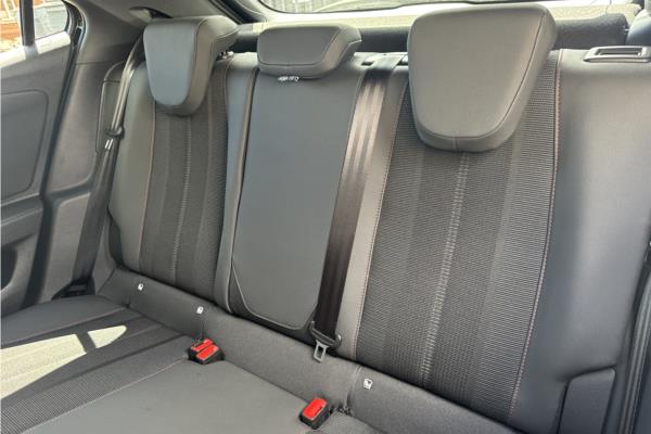 2023 Vauxhall Mokka 1.2 Turbo GS SUV 5dr Petrol Manual Euro 6 (s/s) (136 ps) - Cloth, photo 36