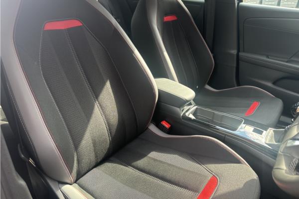 2022 Vauxhall Mokka 1.2 Turbo GS Line SUV 5dr Petrol Manual Euro 6 (s/s) (100 ps) - Cloth, photo 34