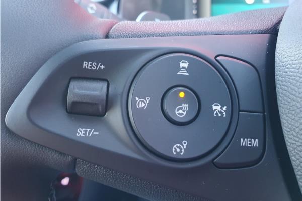 2023 Vauxhall Corsa 1.2 Turbo Ultimate Hatchback 5dr Petrol Auto Euro 6 (s/s) (130 ps) - Alcantara, photo 18