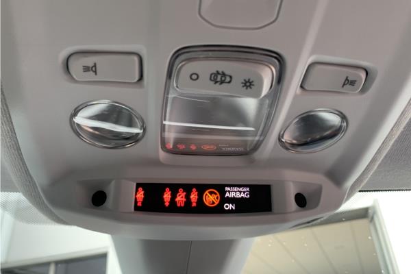 2021 Vauxhall Corsa 1.2 Turbo SE Premium Hatchback 5dr Petrol Auto Euro 6 (s/s) (100 ps) - Fresez Marvel, photo 25