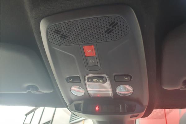 2021 Vauxhall Corsa 1.2 Turbo SRi Premium Hatchback 5dr Petrol Auto Euro 6 (s/s) (130 ps) - Cloth, photo 25