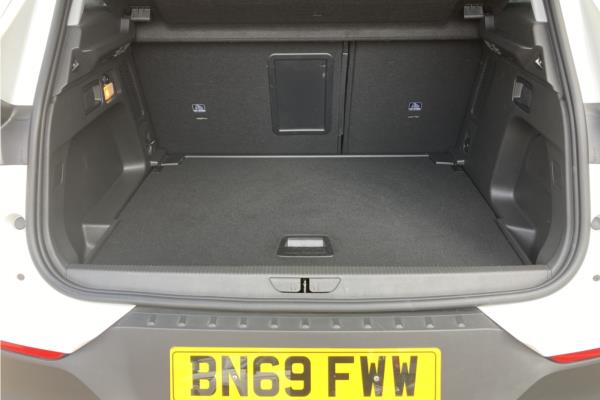 2020 VAUXHALL GRANDLAND - Cloth, photo 13