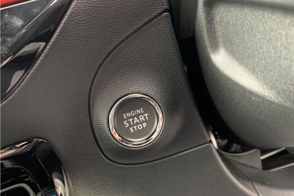2022 Vauxhall Mokka 1.2 Turbo SRi Premium SUV 5dr Petrol Manual Euro 6 (s/s) (130 ps) - Cloth, photo 44